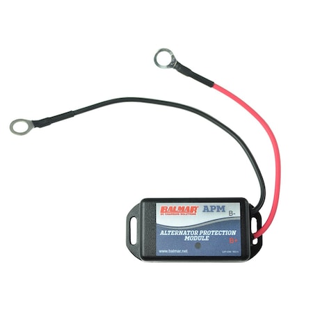 Balmar Alternator Protection Module - 48V APM-48